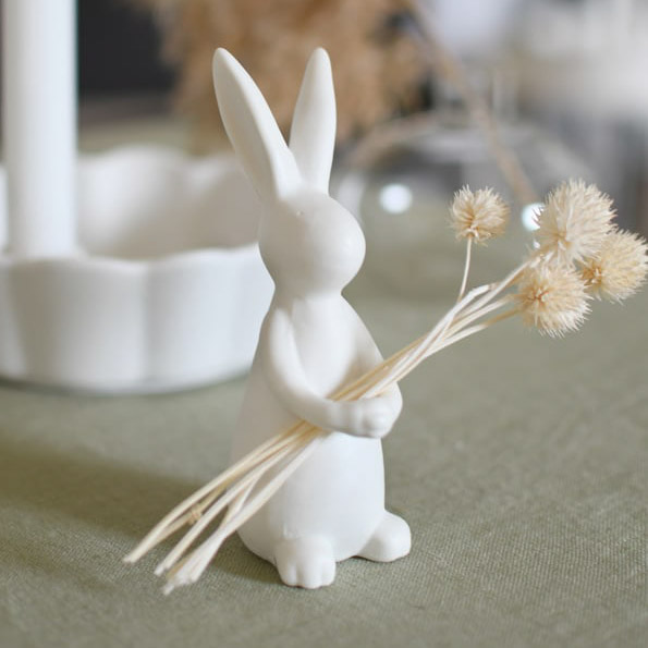 Kleiner Hase - Ida