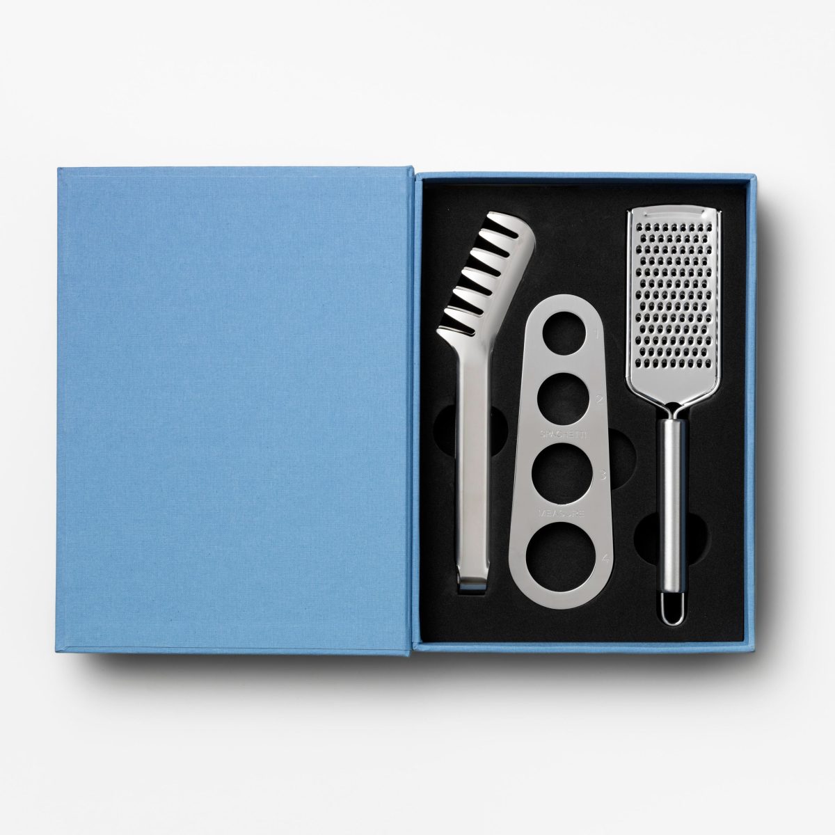 Pasta Werkzeuge - Table Book – Bild 2