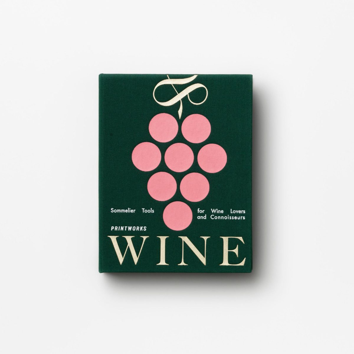 Wein Werkzeuge - Table Book – Bild 3