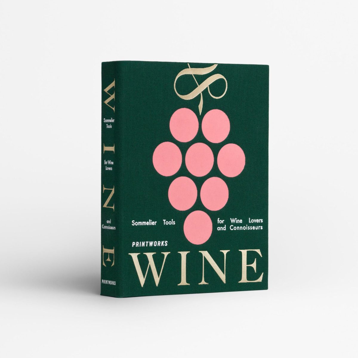 Wein Werkzeuge - Table Book