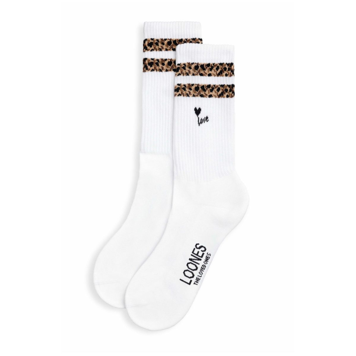 Leo Love - Socken