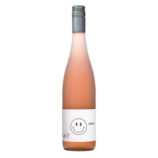 Have a nice day - Secco Rosé Wein