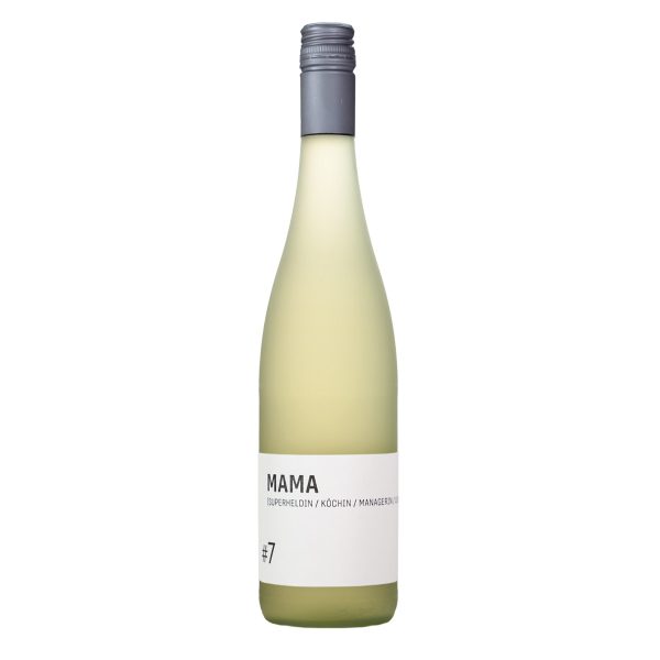 Mama - Secco Weißwein