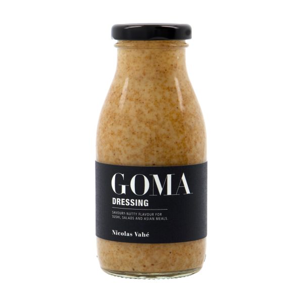 Goma Dressing - Sesam