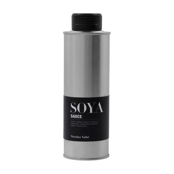 Soja Sauce
