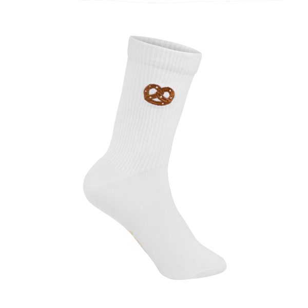 Brezel - Socken