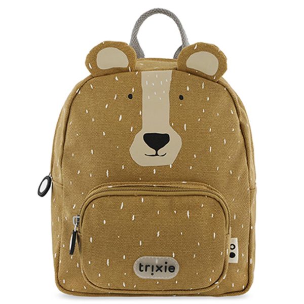 Mr. Bear - kleiner Rucksack Bär