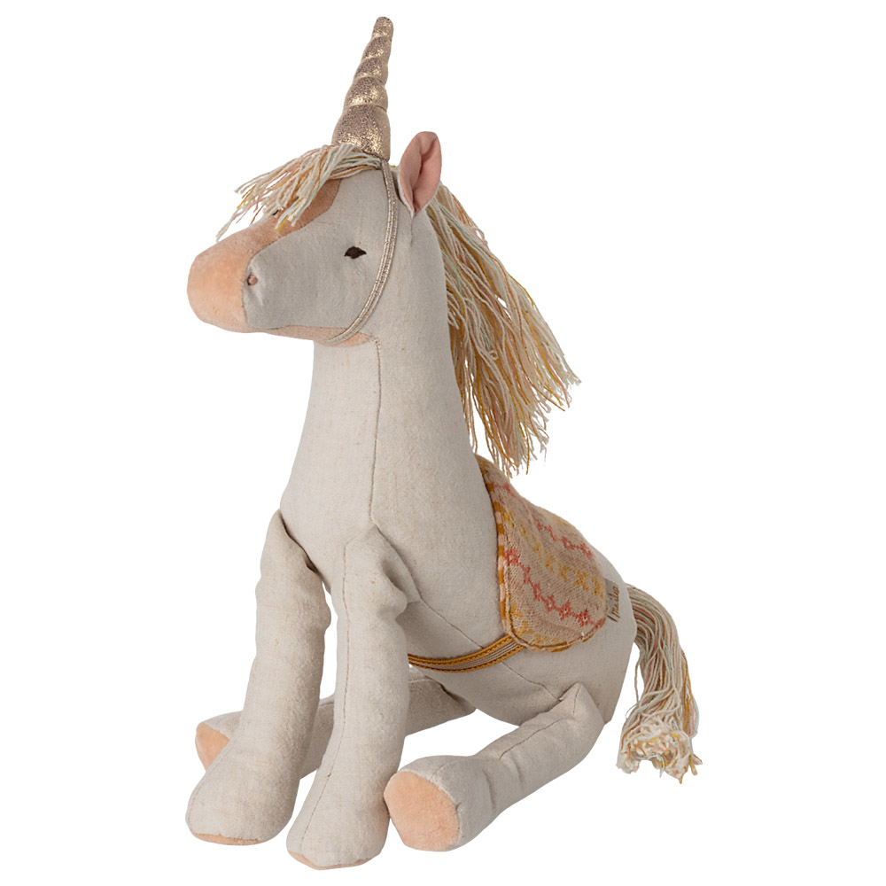 Kuscheltier - Einhorn – Bild 2