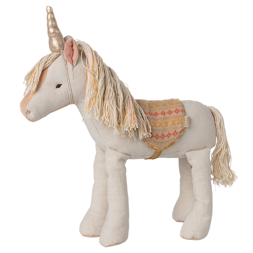 Kuscheltier - Einhorn