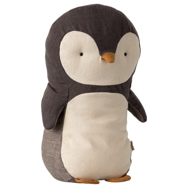 Kuscheltier - kleiner Pinguin