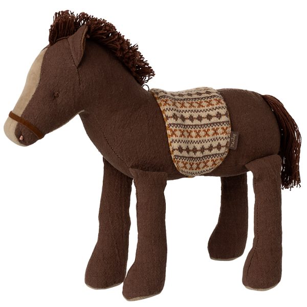 Kuscheltier - Pony