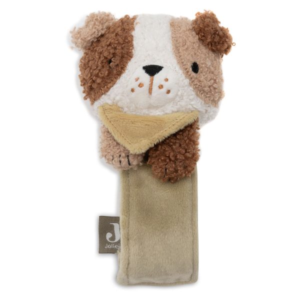 Handgelenk-Rassel - Tierfreunde