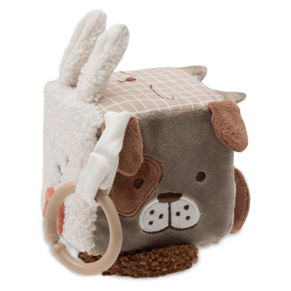 Aktivitäten-Würfel - Tiere