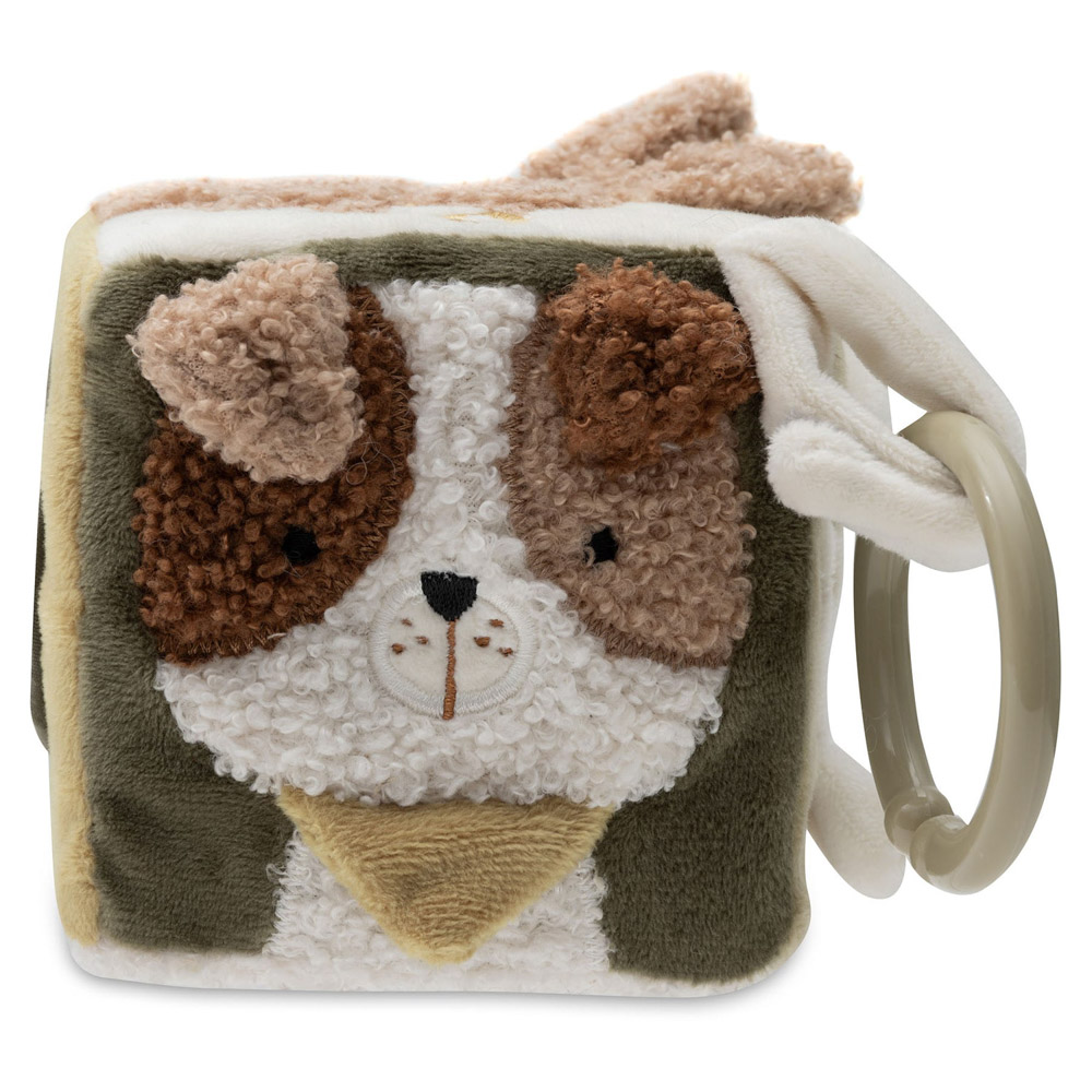 Aktivitäten-Würfel - Tierfreunde – Bild 6