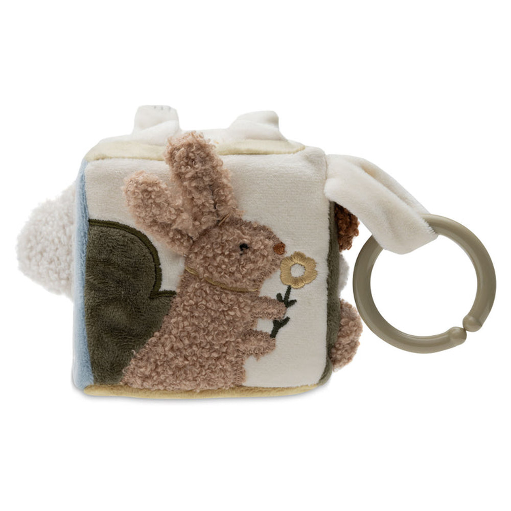 Aktivitäten-Würfel - Tierfreunde – Bild 8