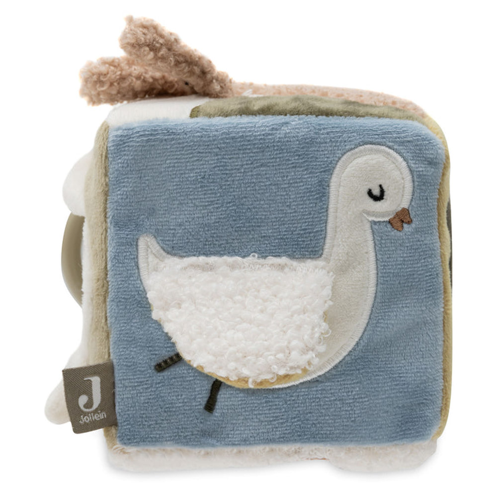 Aktivitäten-Würfel - Tierfreunde – Bild 10