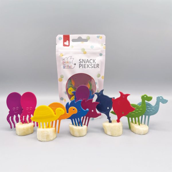 Pieksi "Level Up" 10er Set