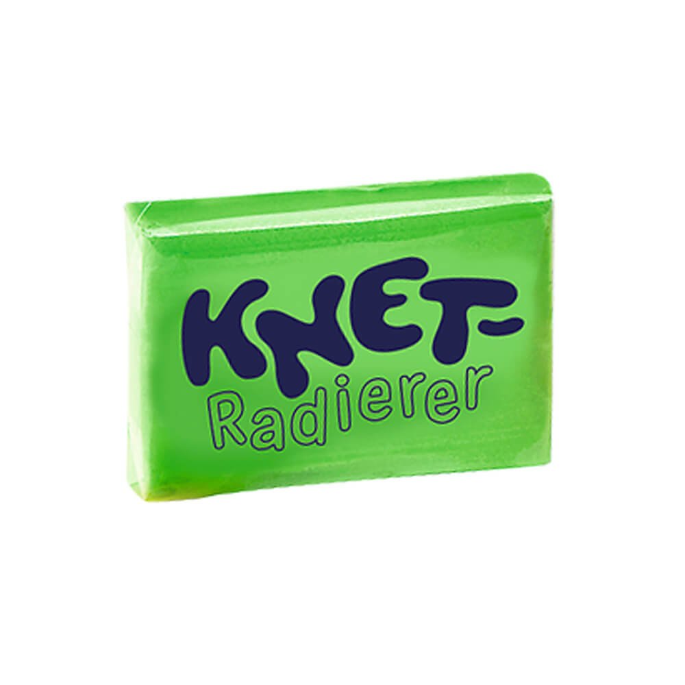 Knet-Radierer – Bild 4