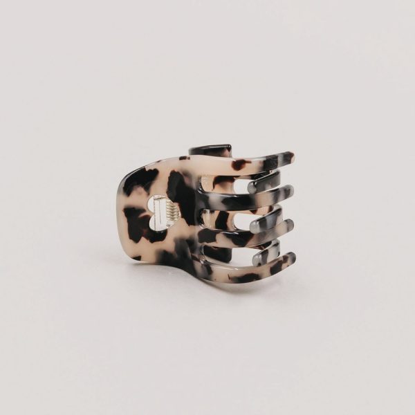 Herz Leo - kleine Haarspange