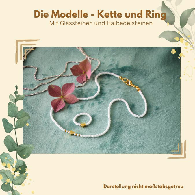 Kreativbox - Schmuckatelier – Bild 4