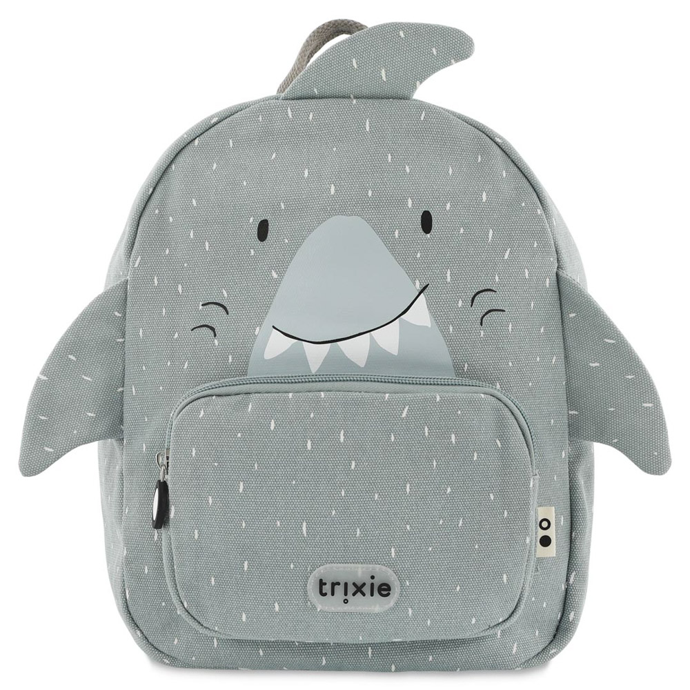 Mr. Shark - Rucksack Hai