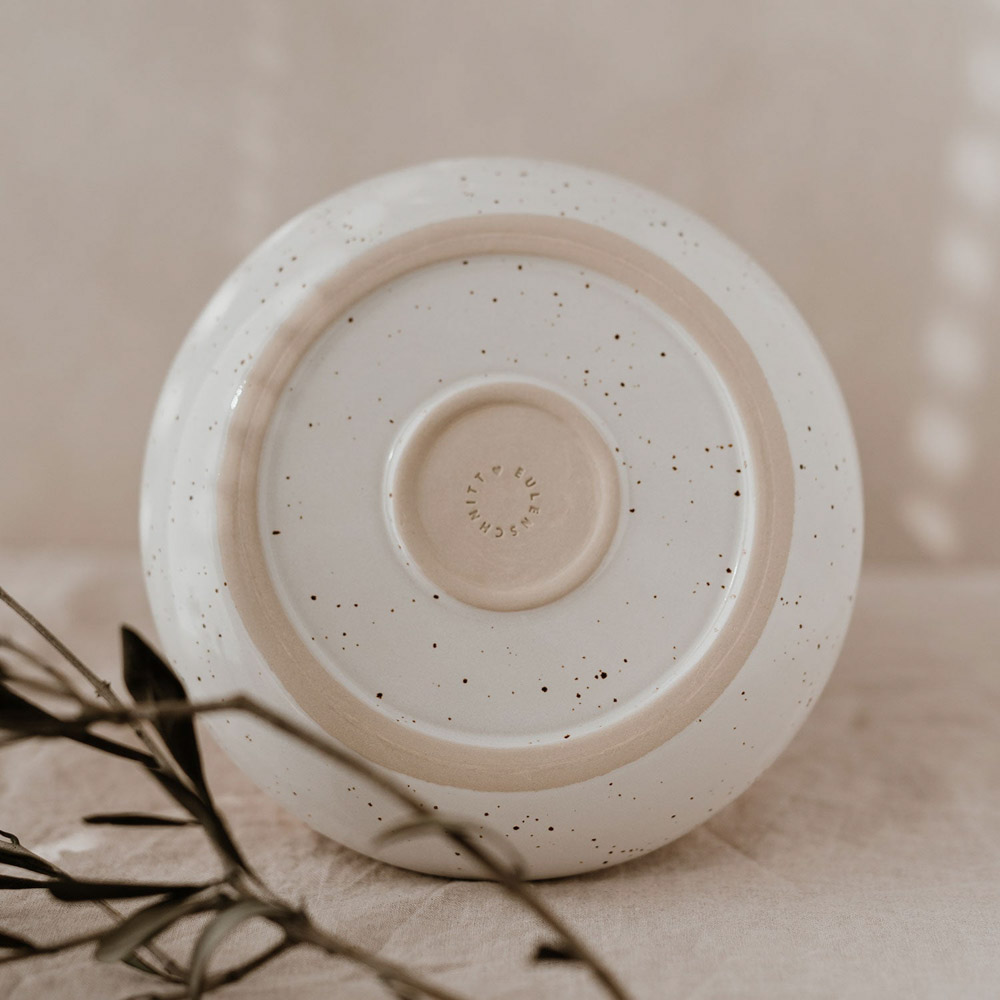 Tiefer Teller Calma – Bild 3