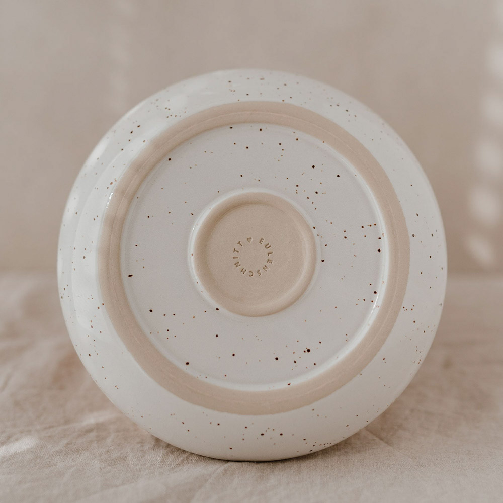 Tiefer Teller Calma – Bild 5