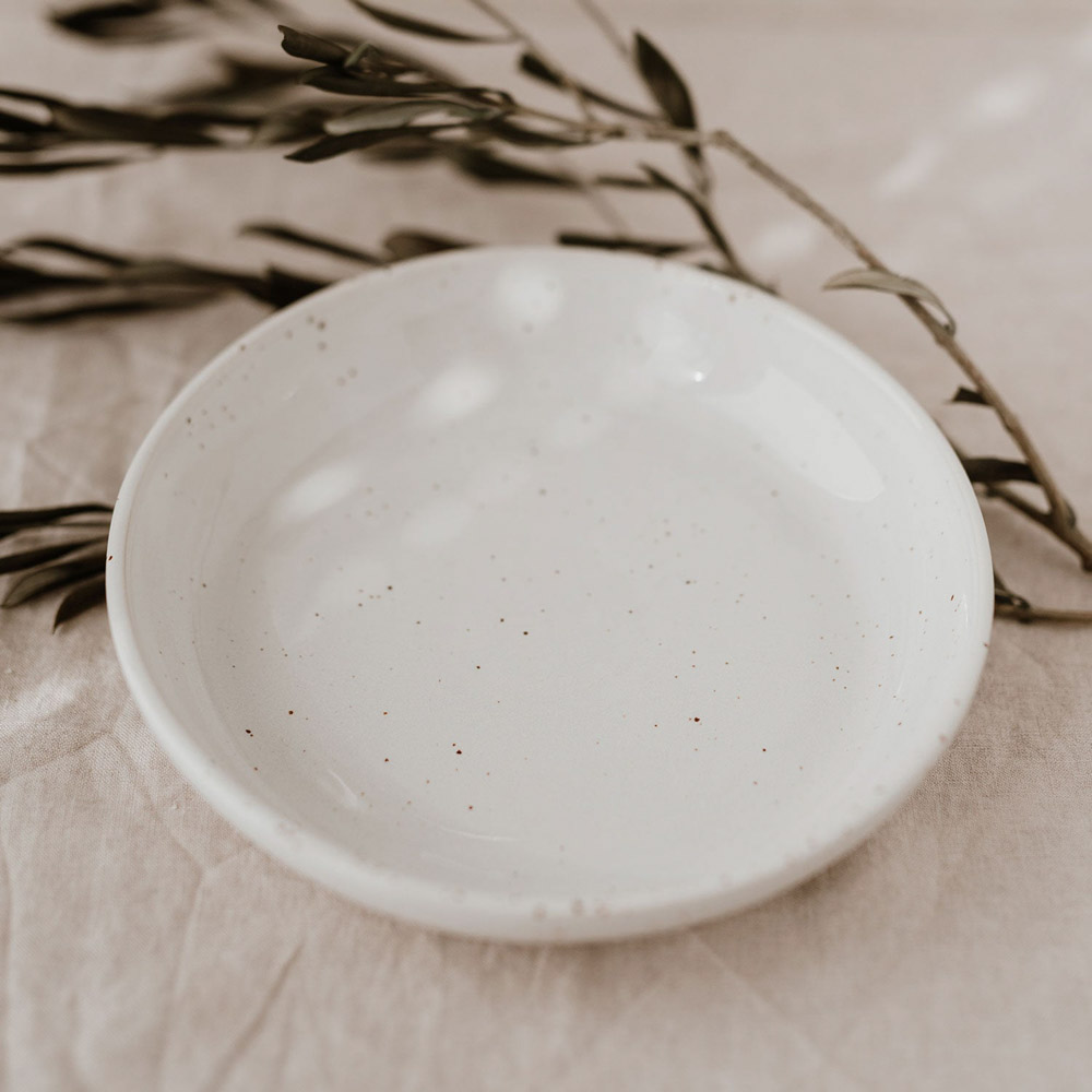 Tiefer Teller Calma – Bild 4