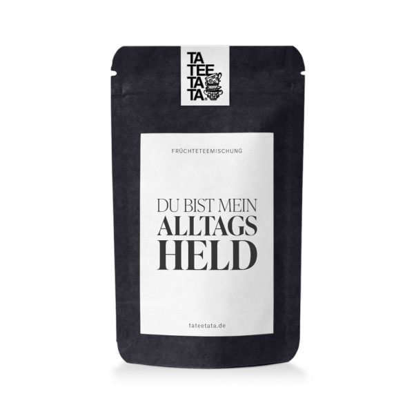 Alltagsheld - Ananas Mango Früchtetee 13g
