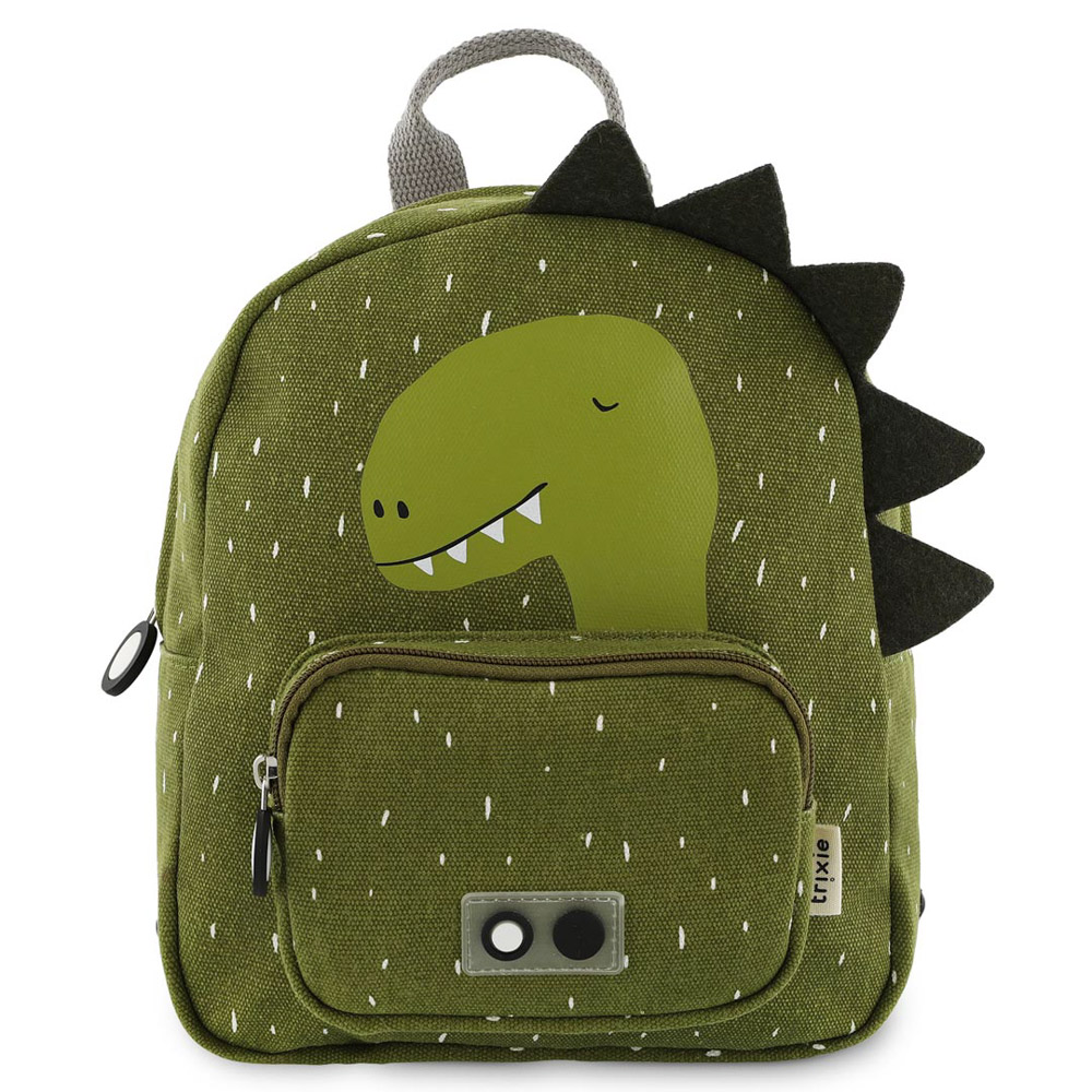 Mr. Dino - kleiner Rucksack Dino