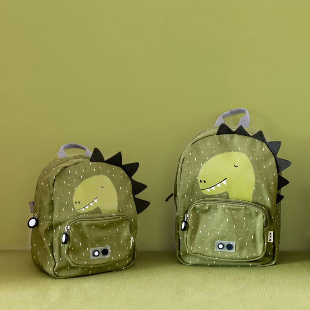 Mr. Dino - kleiner Rucksack Dino – Bild 6