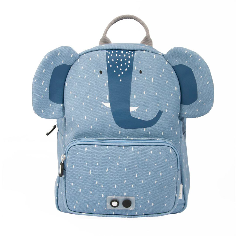 Mrs. Elephant - Rucksack Elefant