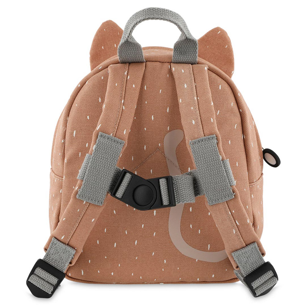Mrs. Cat - kleiner Rucksack Katze – Bild 3