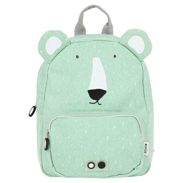 Mr. Polar Bear - Rucksack Eisbär