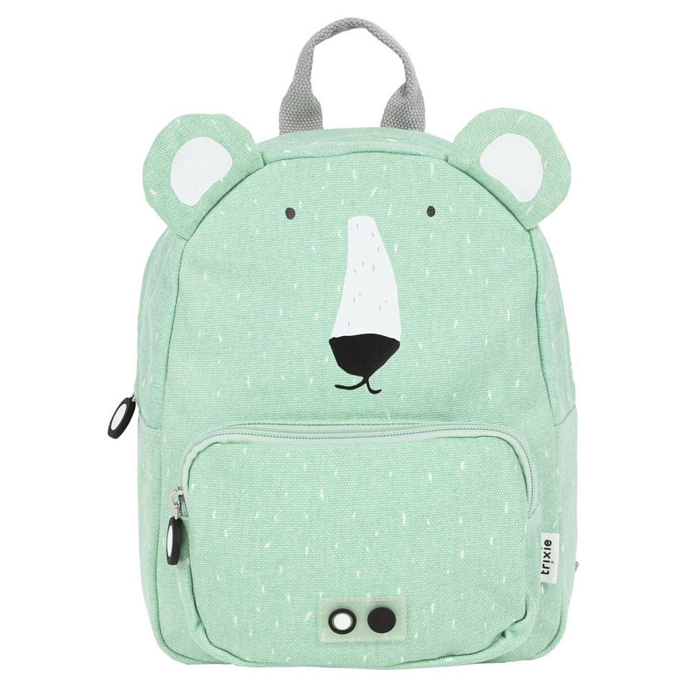 Mr. Polar Bear - Rucksack Eisbär