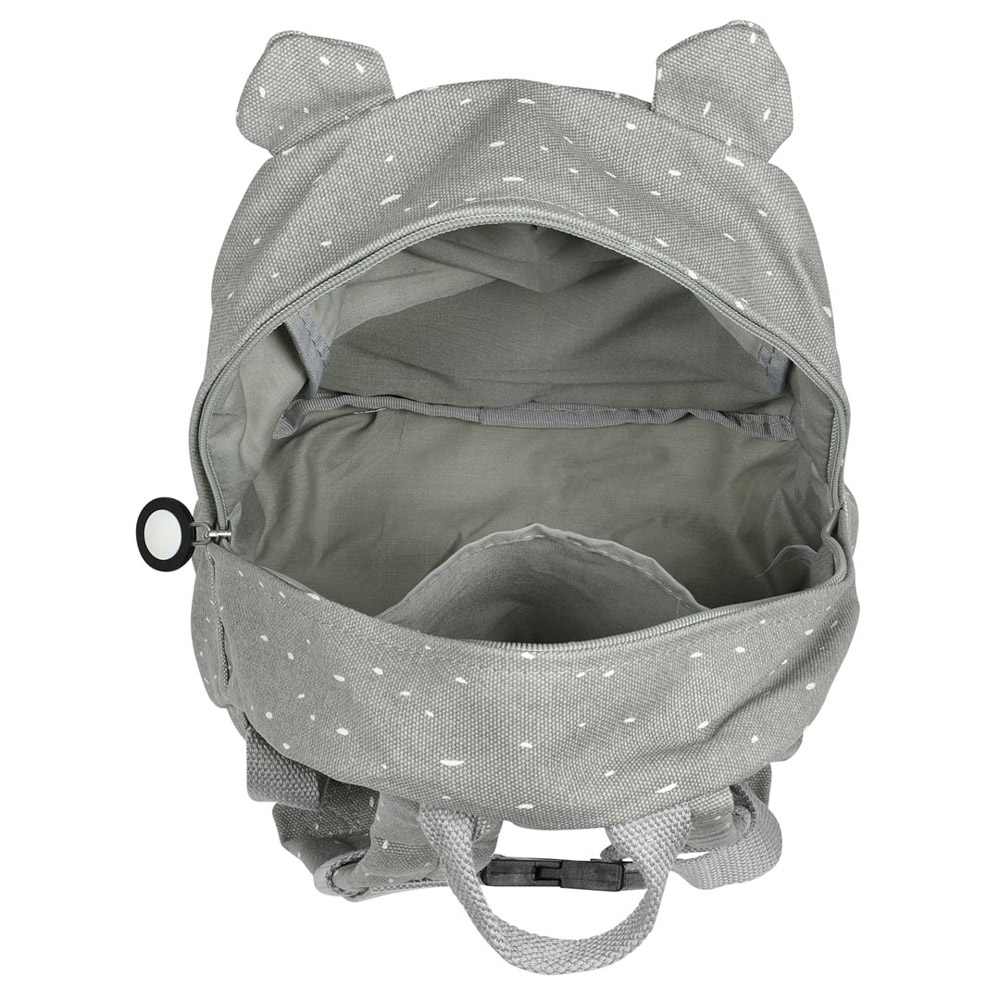 Mr. Raccoon - Rucksack Waschbär – Bild 4