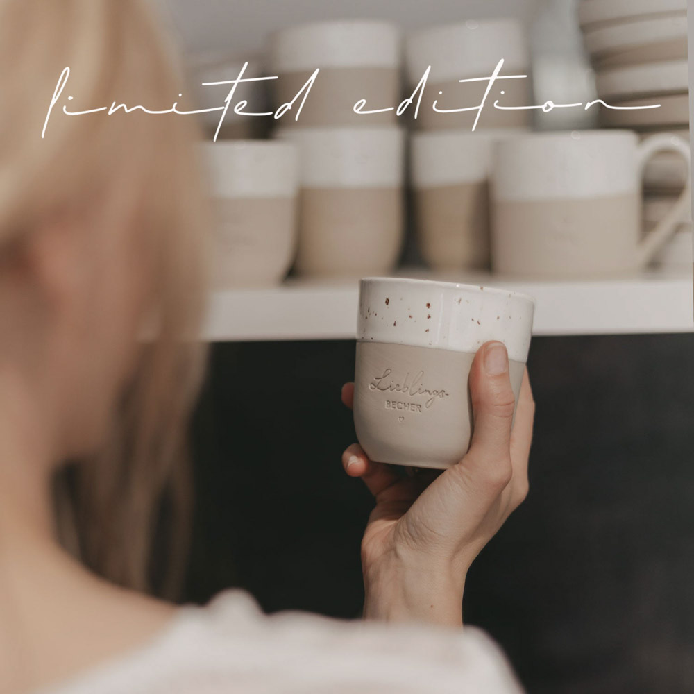 Lieblingsbecher - Becher – Bild 5