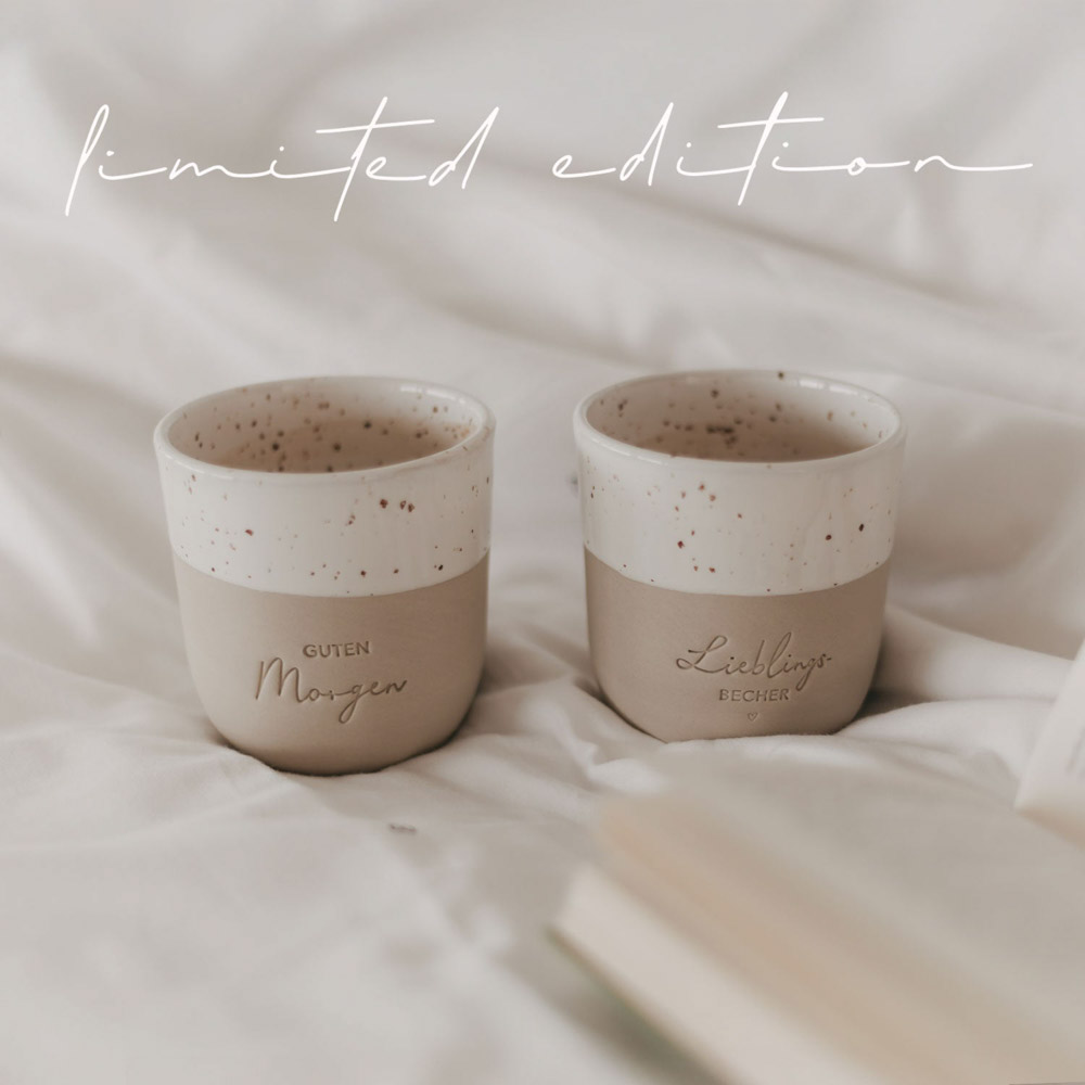 Lieblingsbecher - Becher – Bild 3