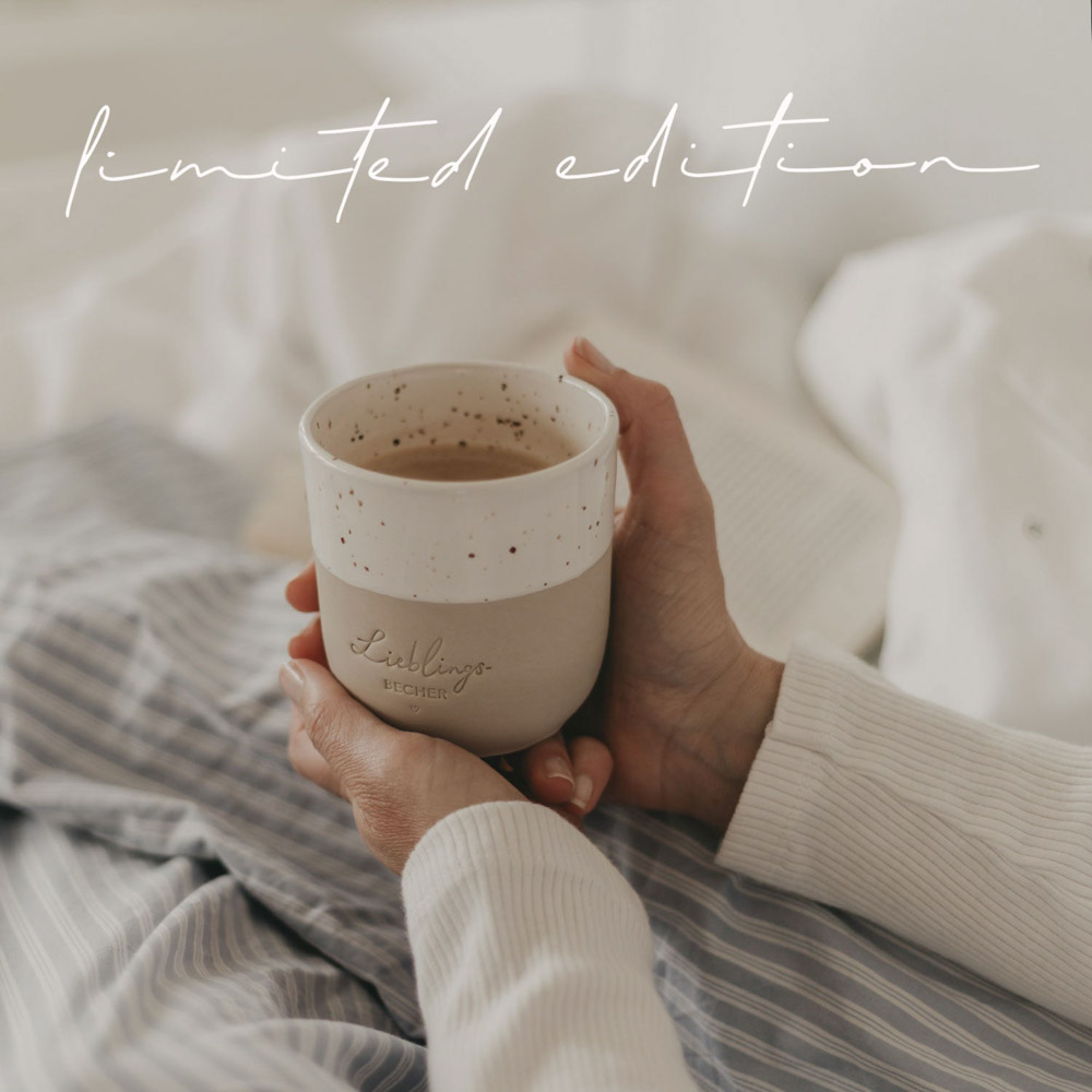 Lieblingsbecher - Becher – Bild 4