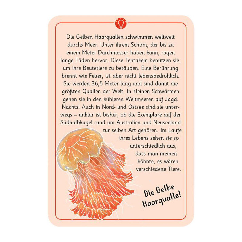 Expedition Natur - 50 wundersame Tierrätsel: Rekorde – Bild 2