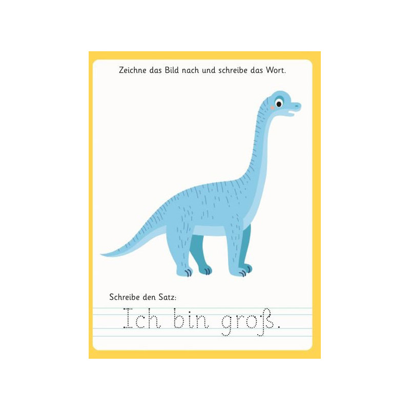 Der magische Lernkoffer Dinosaurier – Bild 3
