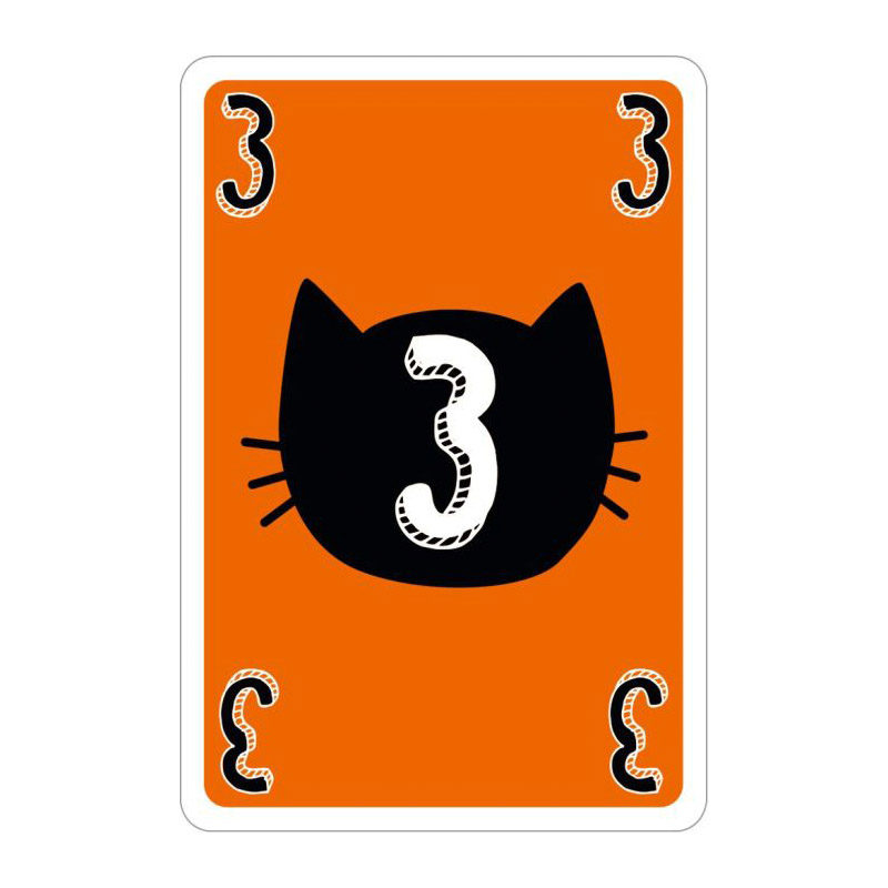 Ed, the Cat - Mau Mau – Bild 10