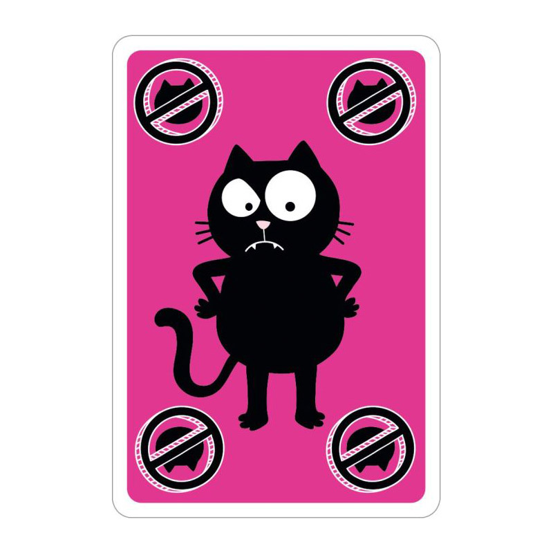 Ed, the Cat - Mau Mau – Bild 3