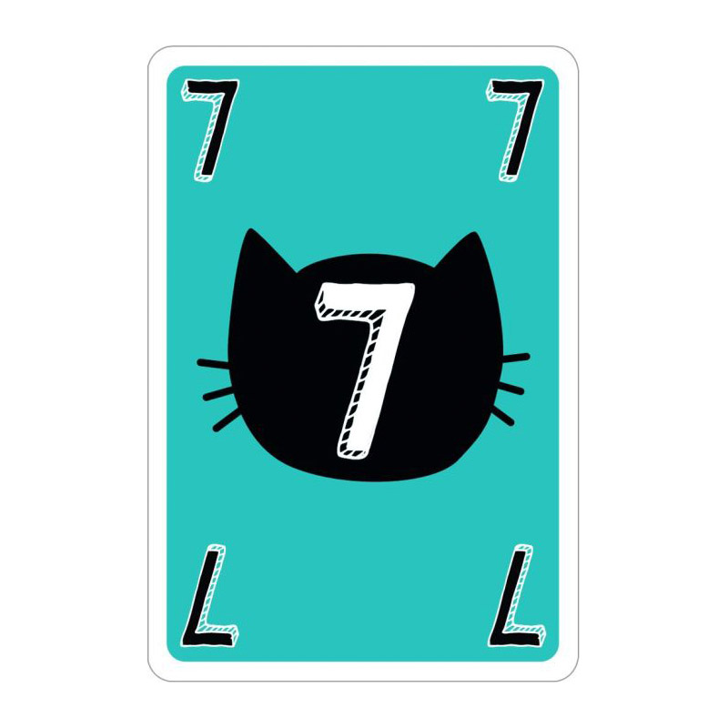 Ed, the Cat - Mau Mau – Bild 8