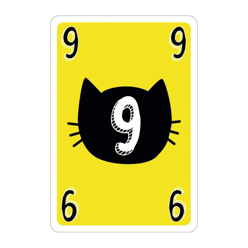 Ed, the Cat - Mau Mau – Bild 9