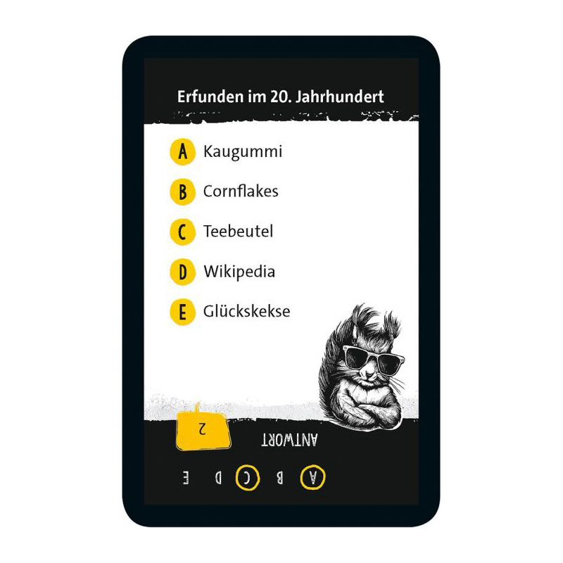 Fake Facts - Quizspiel – Bild 3