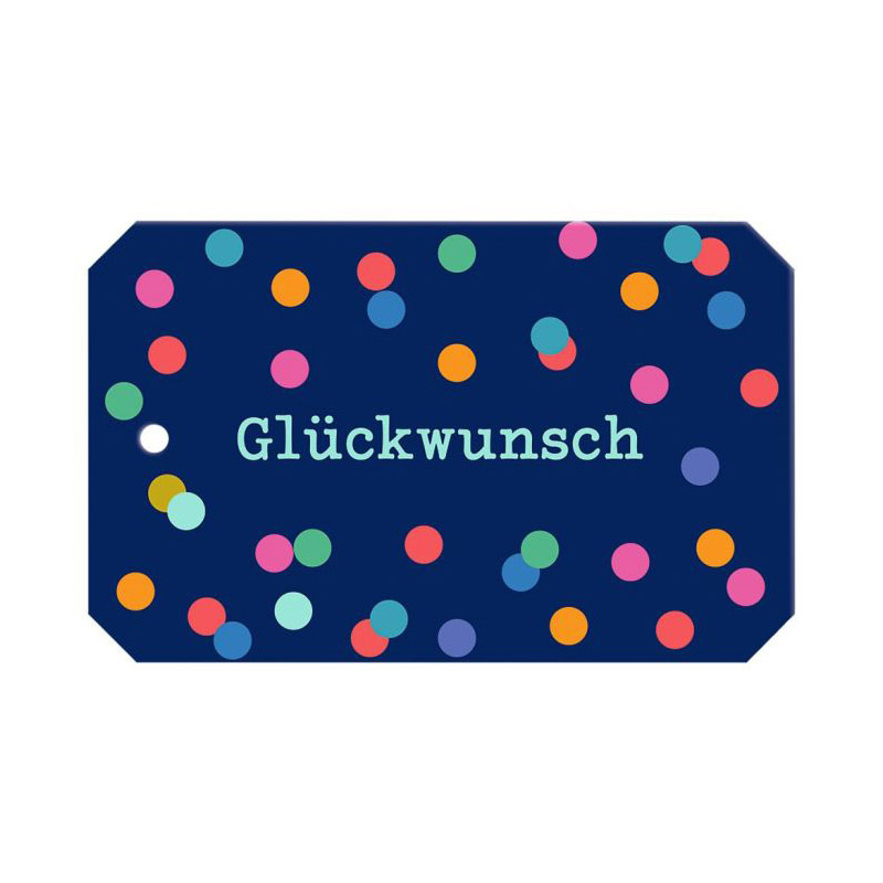 Koffer Herzensgrüße - Gutscheinverpackung – Bild 4