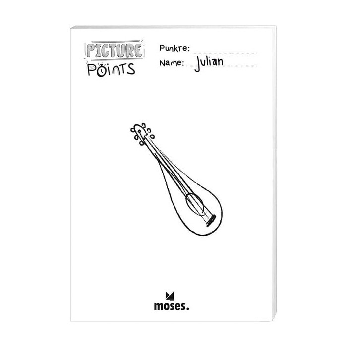 Picture Points - Gesellschaftsspiel – Bild 4