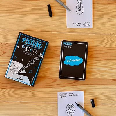 Picture Points - Gesellschaftsspiel – Bild 8