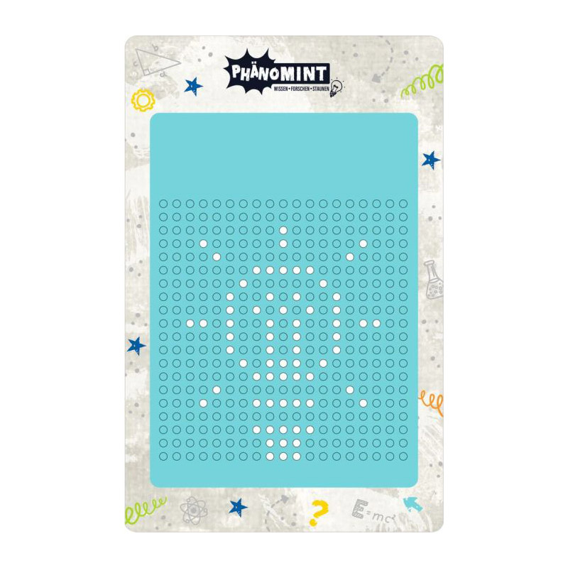 PhänoMINT Magische Magnet-Zeichentafel – Bild 4